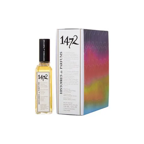Histoires De Parfums 1472 EDP U 120 ml – image 1