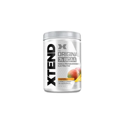 {Aisle K} Xtend | Xtend- Mango Madness | 1 x 441g – image 1