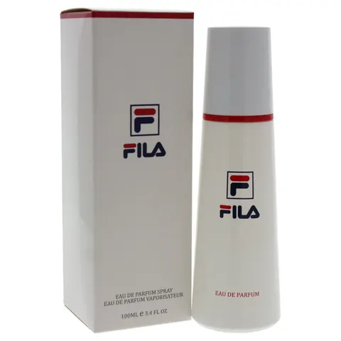 Fila 100 ml - Eau De Parfum Spray Damesparfum – afbeelding 1