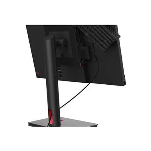 LENOVO - 12NAGAT1EU - Computermonitor – afbeelding 1