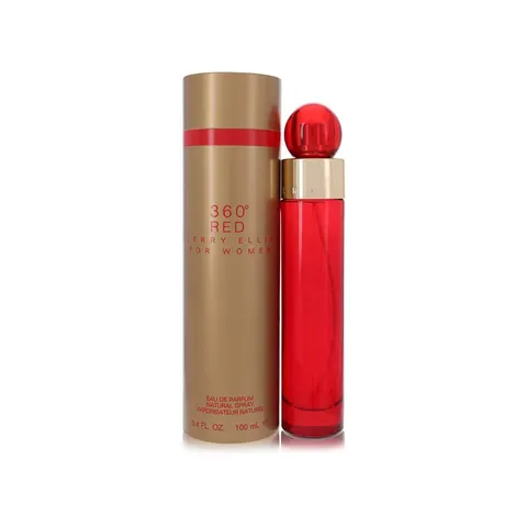 Perry Ellis 360° Red EDP W 100 ml – image 1