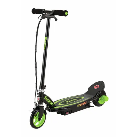 E-Scooter RAZOR "Power Core E90 Green", grün, Roller, E-Scooter grün Einheitsgrösse – Bild 1