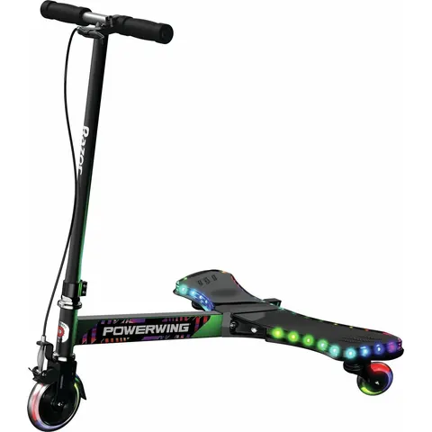 Razor Powerwing Lightshow Step – afbeelding 1