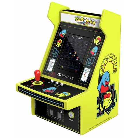 My Arcade - Micro Player Pro Pac-Man – afbeelding 1