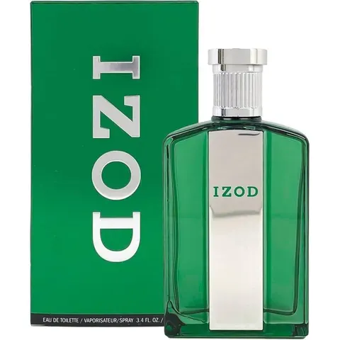 Izod Legacy Green Eau De Toilette 100ml – image 1