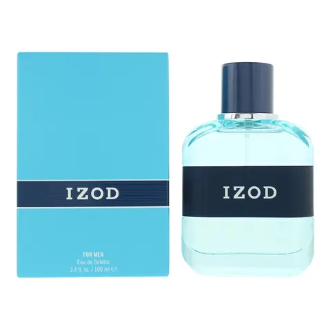 Izod Classic Breeze Eau De Toilette 100ml – image 1