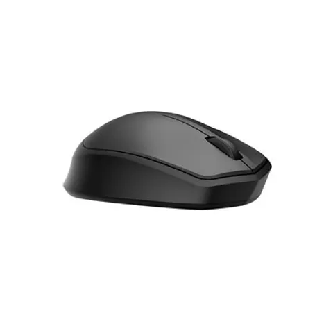 HP 285 Silent Optical Wireless Mouse - Black – image 1