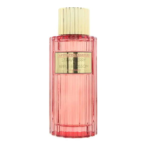 Captivating Essence Strawberry Apple Blossom Eau de Parfum 125ml – image 1