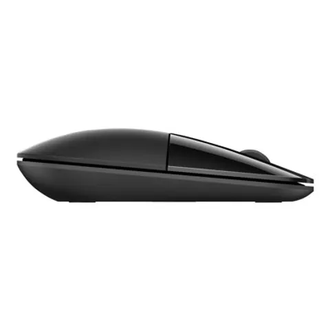 HP Z3700 Dual Black Wireless Mouse (P) – Bild 1