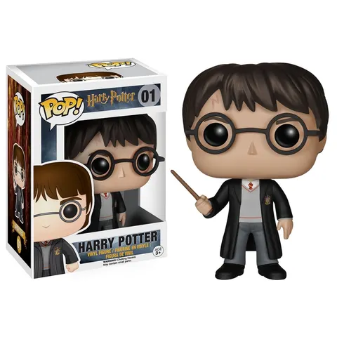 Funko POP Harry Potter Figure – image 1