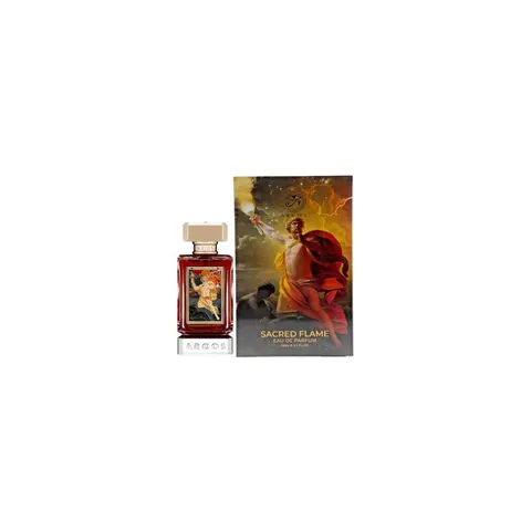 Argos Sacred Flame Eau de Parfum mixte 100 ml – image 1