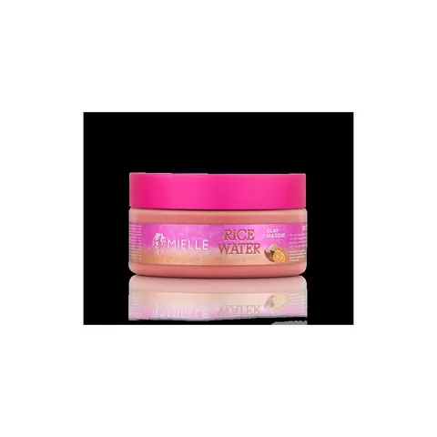 MIELLE RICE WATER MASK 8 oz – image 1