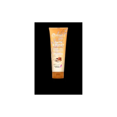 Shampoo Mielle Soothing Honing Haver (237 ml) – afbeelding 1