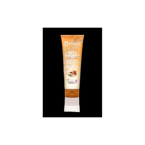 Conditioner Mielle Soothing Honing Haver (237 ml) – afbeelding 1
