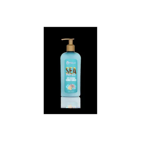 African Pride Olive Miracle Deep Conditioning Curls And Coils Texturizer – image 1
