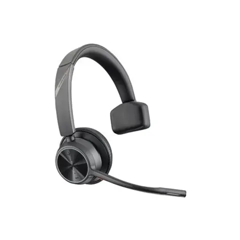 HP Poly Voyager 4310 USB-A Headset +BT700 dongle – image 1