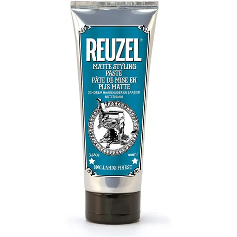 Reuzel Pasta de Peinado Mate 100mL – imagen 1