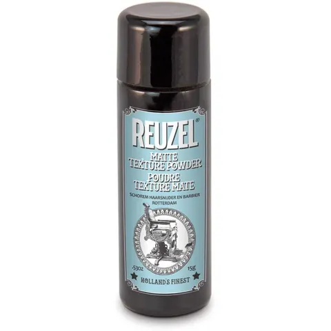 Reuzel Matte Texture Powder 15g – immagine 1