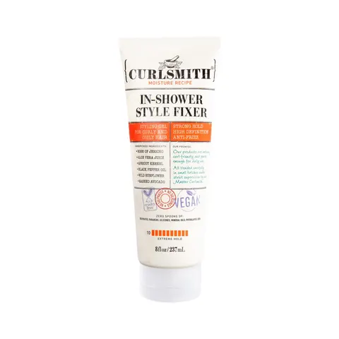 Curlsmith - IN Shower Style Fixer GEL 237ML – afbeelding 1