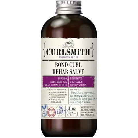 Curlsmith - Bond Curl Rehab Salve – afbeelding 1