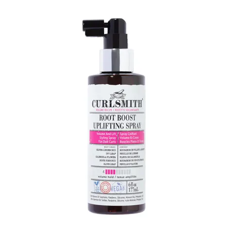177ml CURLSMITH Root Boost Uplifting Spray – Bild 1