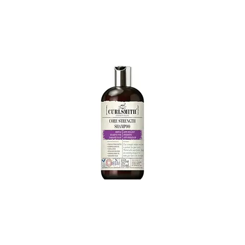 355ml CURLSMITH Core Strength Shampoo – Bild 1