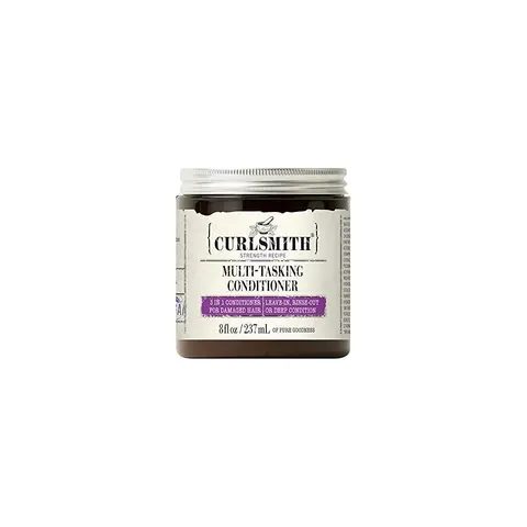 237ml CURLSMITH Multi-Tasking Conditioner – Bild 1