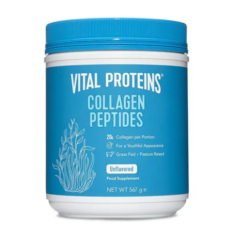Vital Proteins Collagen Peptides 567g – image 1
