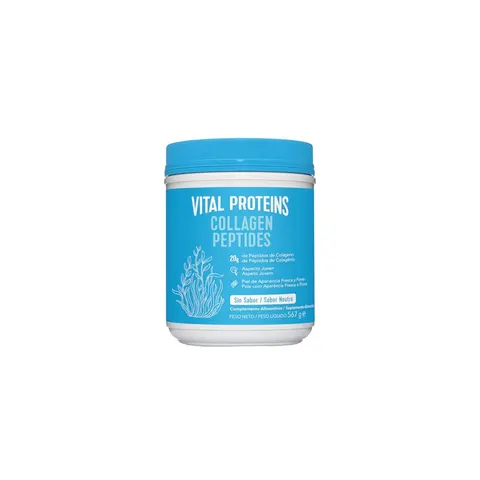 Vital Proteins Collagen Peptides 567 gr – image 1