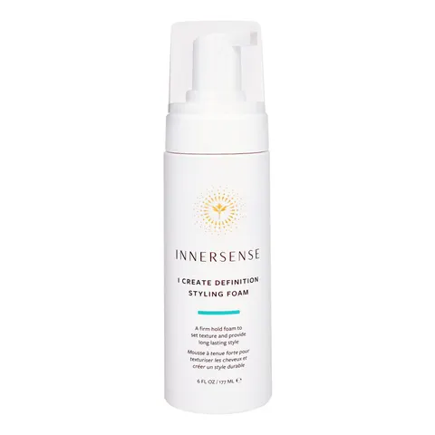 Innersense I Create Definition Styling Foam 177ml – afbeelding 1