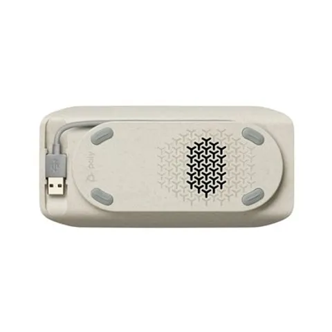 HP Poly Sync 10 Microsoft Teams Certified Speakerphone – image 1