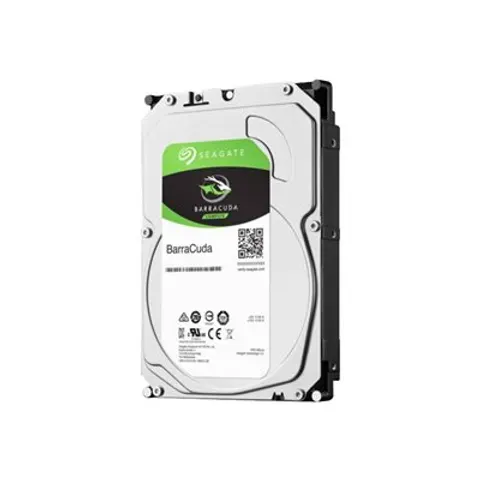 Seagate Barracuda - Interne harde schijf - Desktop HDD - 3.5 inch - 8 TB – afbeelding 1