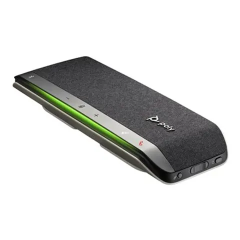 HP POLY Sync 40+M Microsoft Teams Certified Speakerphone – imagen 1
