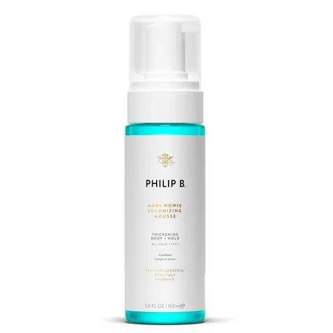 163ml PHILIP B Maui Wowie Volumizing Mousse – Bild 1