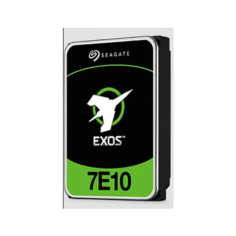Seagate Exos interne Festplatte - 2 TB – 021166 – Bild 1