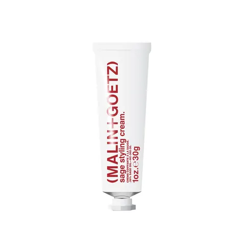 30g MALIN+GOETZ Sage Styling Cream – Bild 1