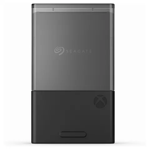 Seagate Storage Expansion Card – Bild 1