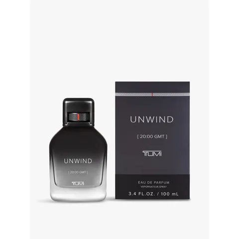 TUMI Unwind EDP M 100 ml – image 1