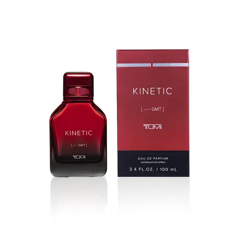 TUMI Kinetic EDP M 100 ml – image 1