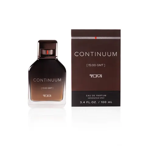 TUMI Continuum Eau de Parfum for men 100 ml – image 1