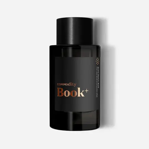 100ml Commodity Book Bold Parfum – immagine 1