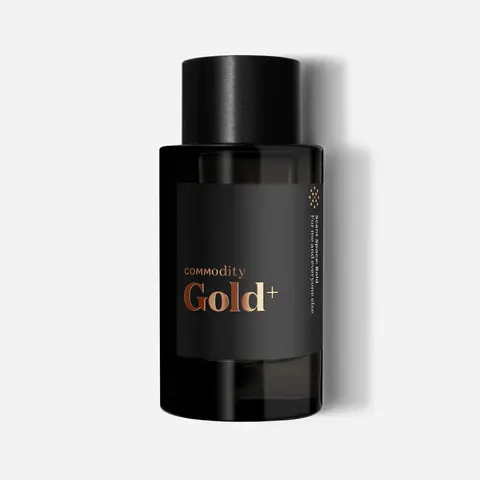 100ml Commodity Gold Bold Parfum – immagine 1