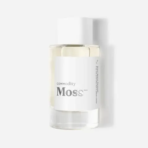 100ml Commodity Moss- Personal Parfum – immagine 1
