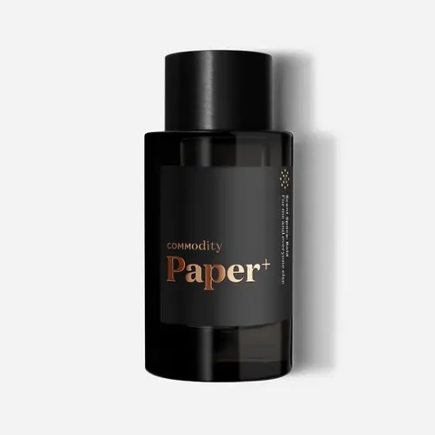 100ml Commodity Paper Bold Parfum – immagine 1