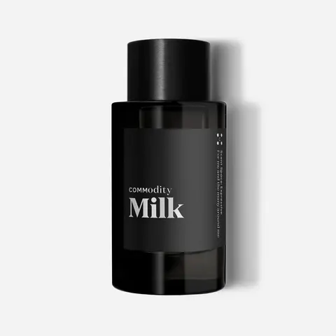 100ml Commodity Milk Expressive Parfum – immagine 1