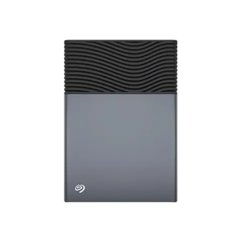 One Touch Desktop Hub HDD 8TB – Bild 1