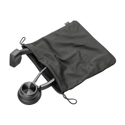 HP Poly Voyager 4310 Microsoft Teams Certified USB-C Headset +BT700 do – image 1