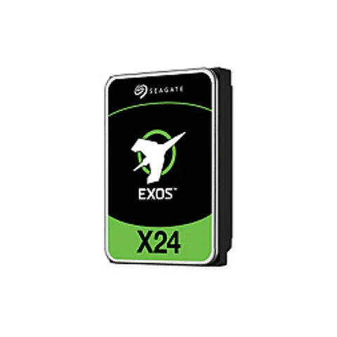 Seagate Exos interne Festplatte - 20 TB – Bild 1