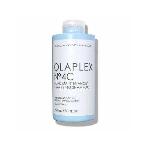 Olaplex No.4C Bond Maintenance Clarifying Shampoo 250ml – image 1