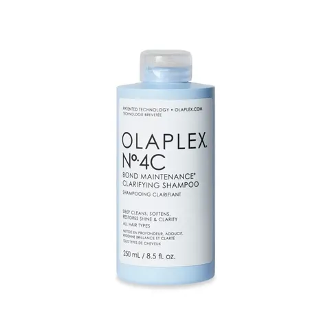 Olaplex - N°4C Bond Maintenance Clarifying Shampoo – Bild 1